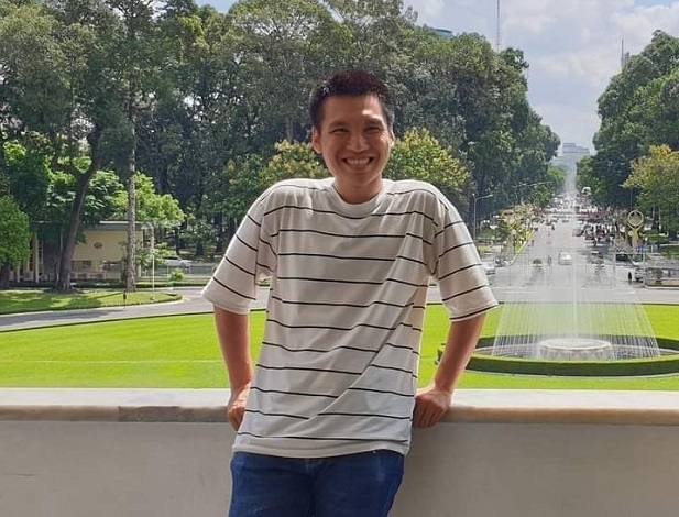 Anh Quang