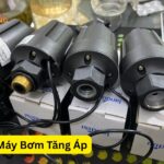 Rơ Le Máy Bơm Tăng Áp