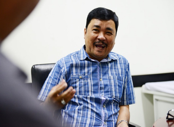 Chú Vinh