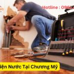 Sửa Điện Nước Tại Chương Mỹ