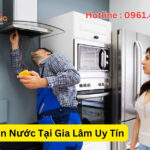 Sửa Điện Nước Tại Gia Lâm Uy Tín