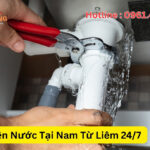 Sửa Điện Nước Tại Nam Từ Liêm 247