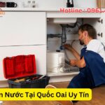 Sửa Điện Nước Tại Quốc Oai