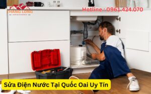 Sửa Điện Nước Tại Quốc Oai