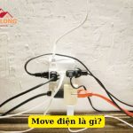 Move điện