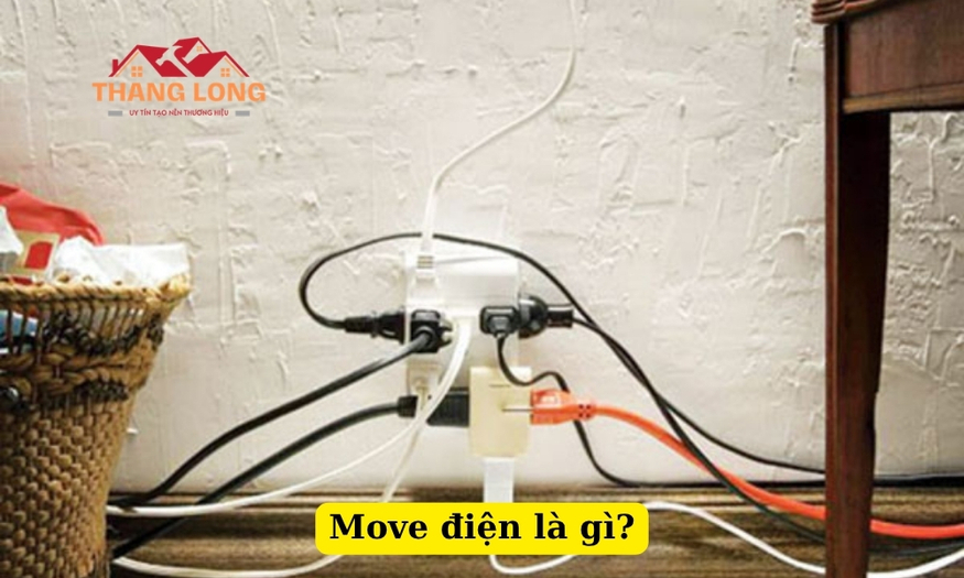 Move điện