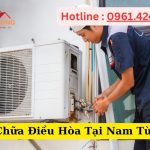 Dịch Vụ Sửa Chữa Điều Hòa Tại Nam Từ Liêm