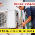 Sửa Chữa Điều Hòa Tại Đông Anh