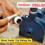 Sửa Máy Bơm Nước Tại Đống Đa